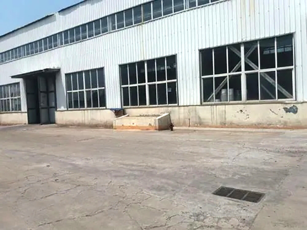 環(huán)境展示